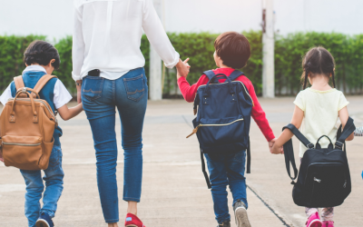 GUARDERÍA TEMPORERA