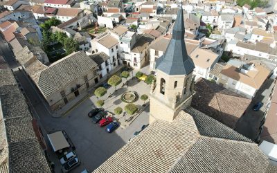 Bases concurso cartel de Feria 2025