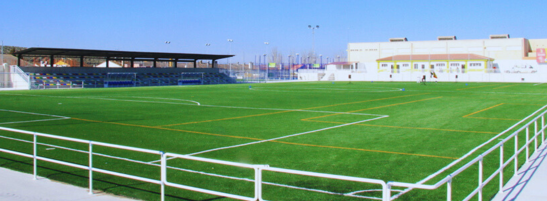 Subvención Planes Locales de Actividades Deportivas