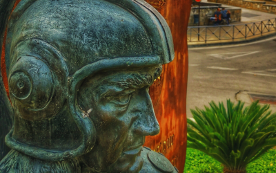 Anuncio Subvención Eventos de Promoción Turística