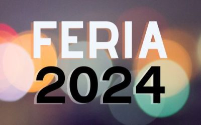 Bases Concurso Cartel FERIA 2024