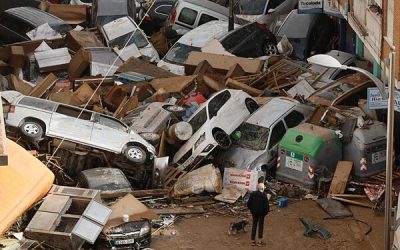Luto Oficial Ayuntamiento de Ibros