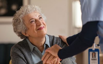 Oferta Empleo Asistentes Domiciliarios