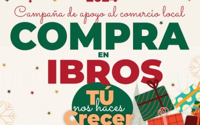 BASES DE LA VII CAMPAÑA EN APOYO AL COMERCIO LOCAL EN NAVIDAD 2024/2025