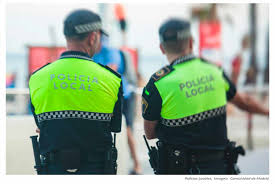 Nombramiento funcionario de carrera con la categoría de Policía Local – BOP-2024-5700