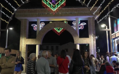 Concurso para la elección del cartel anunciador Feria 2026