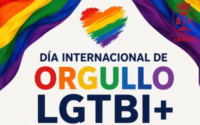Jornada por el Día Internacional del Orgullo LGTBI+